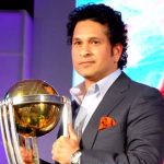 Sachin Tendulkar